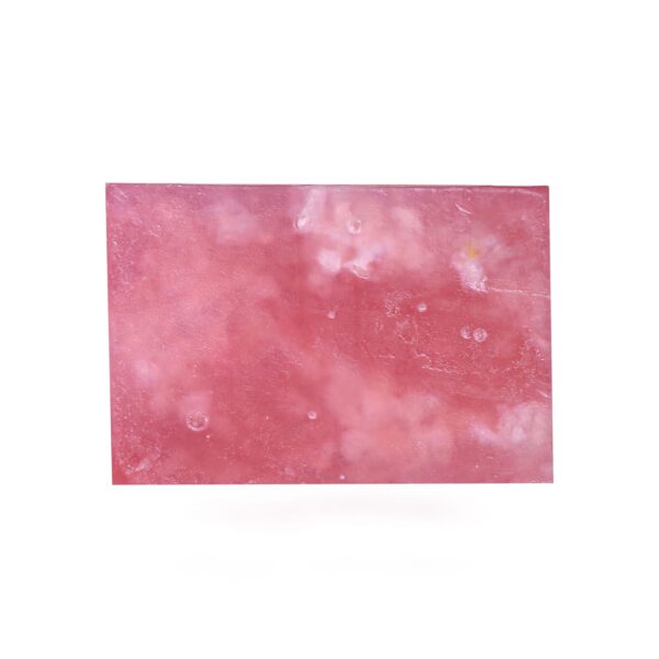 🧂 Himalayan Pink Salt Soap – Detox & Purify(100g) - Image 2