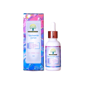 Intrigue Organics Niacinamide Face Serum – Clear & Even Skin (30ml)